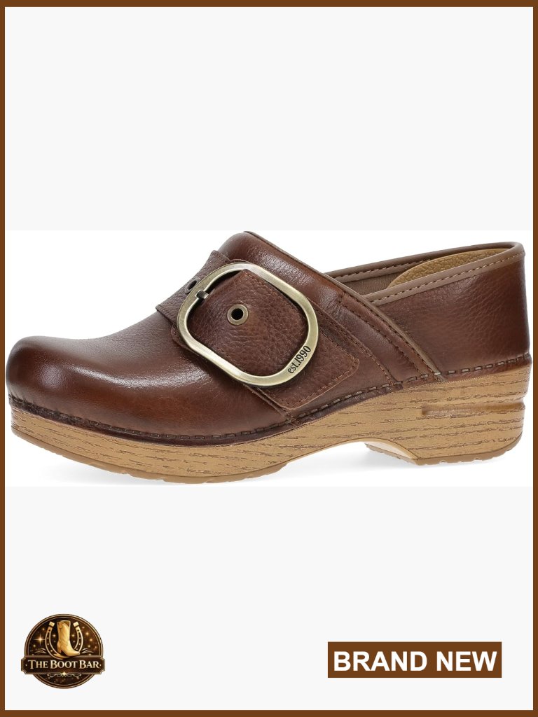 Clogs With Rocker Sole And Arch Support - Mules & Clogs Women's Shoes